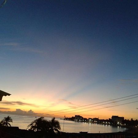 Posada Porto Azul San Andrés Kültér fotó