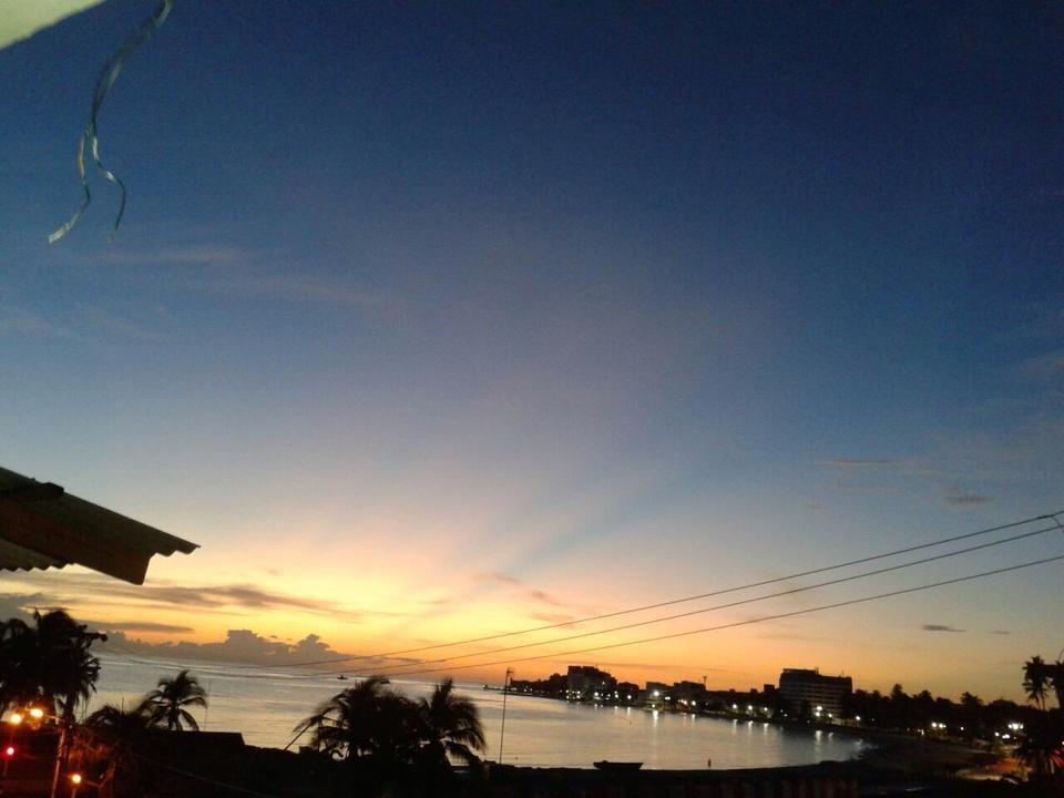 Posada Porto Azul San Andrés Kültér fotó