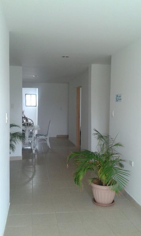Posada Porto Azul San Andrés Kültér fotó