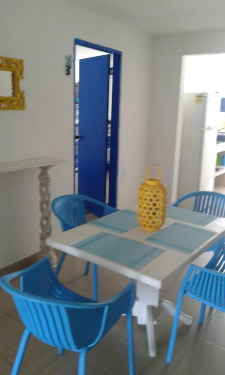 Posada Porto Azul San Andrés Kültér fotó